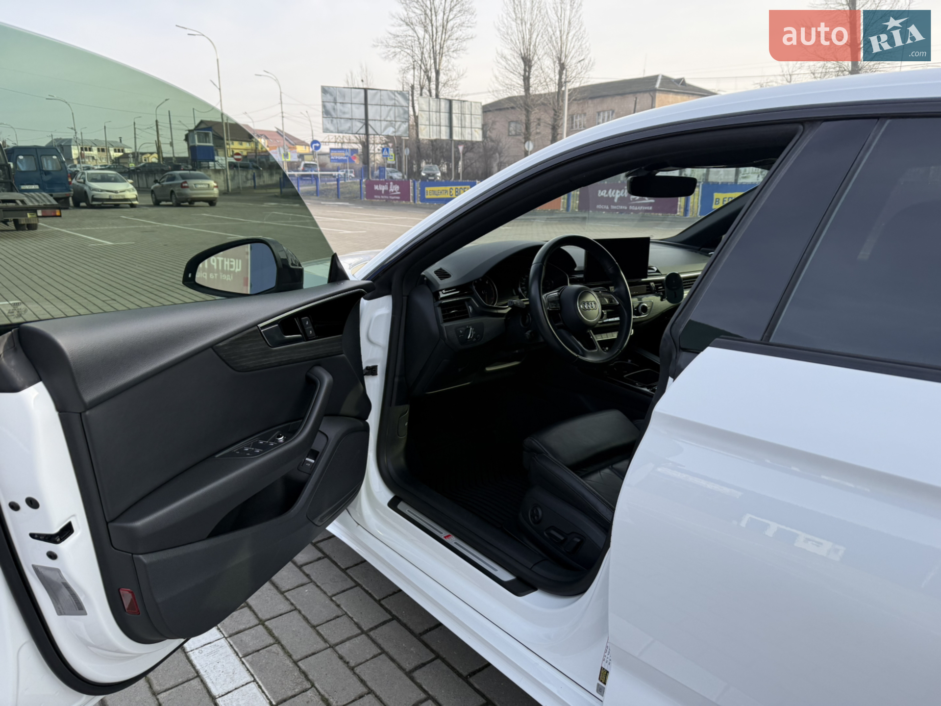 2021 Audi A5 - мініатюра 27