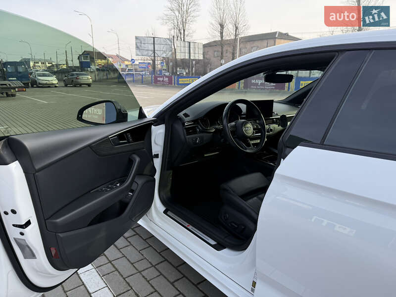 Ліфтбек Audi A5 Sportback 2021 в Тернополі фото 27 Ліфтбек Audi A5 Sportback 2021 в Тернополі