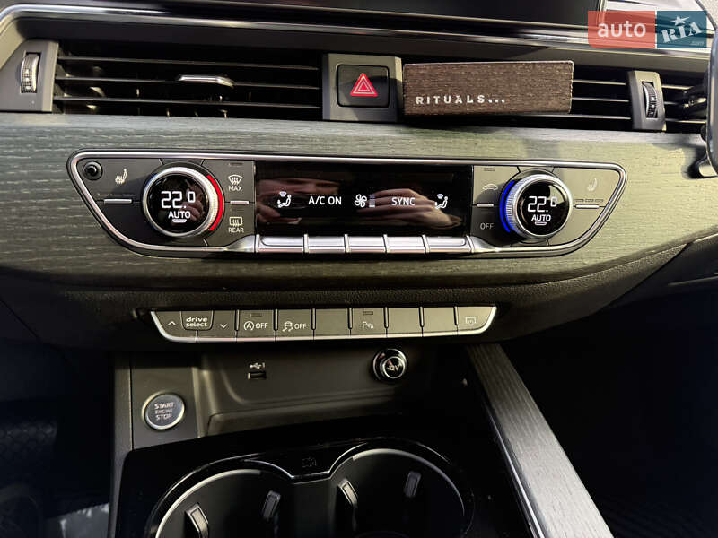 Ліфтбек Audi A5 Sportback 2021 в Тернополі фото 36 Ліфтбек Audi A5 Sportback 2021 в Тернополі