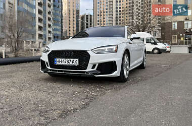 Лифтбек Audi A5 Sportback 2017 в Одессе