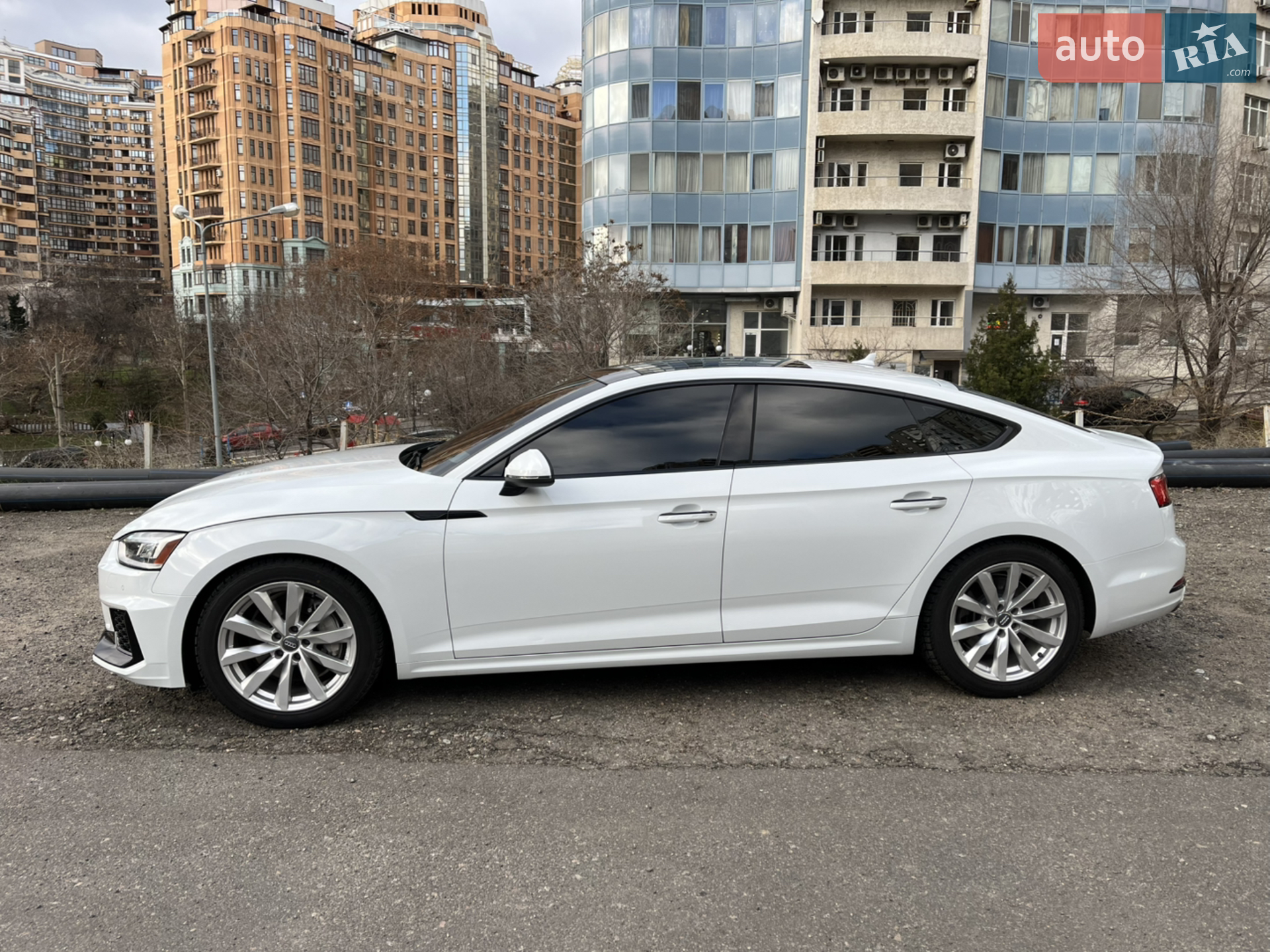 2017 Audi A5 - мініатюра 18
