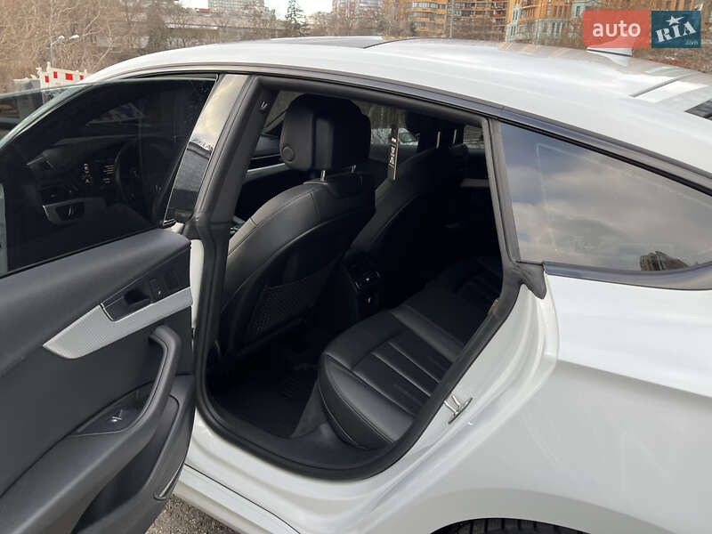 Лифтбек Audi A5 Sportback 2017 в Одессе