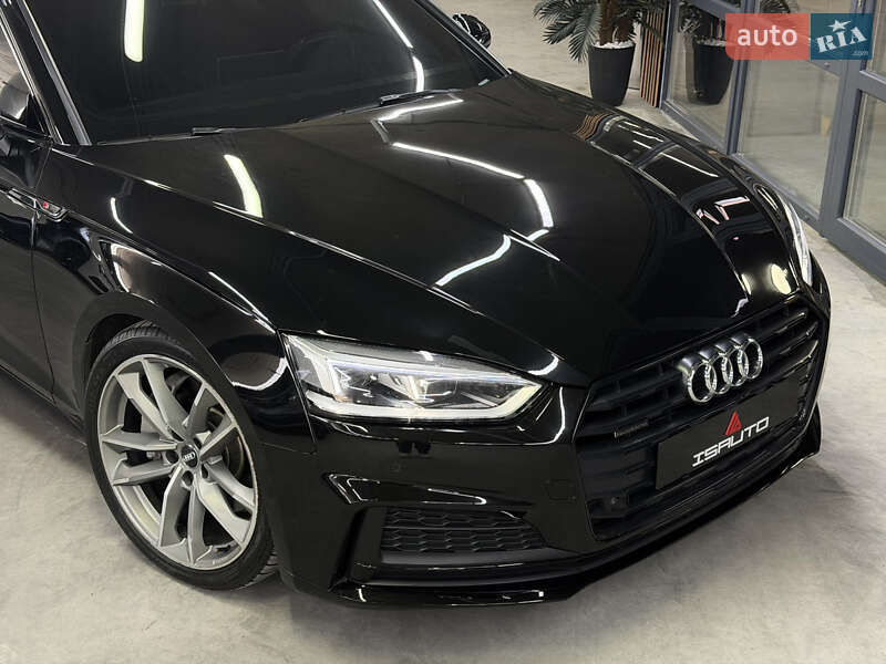 Ліфтбек Audi A5 Sportback 2018 в Одесі