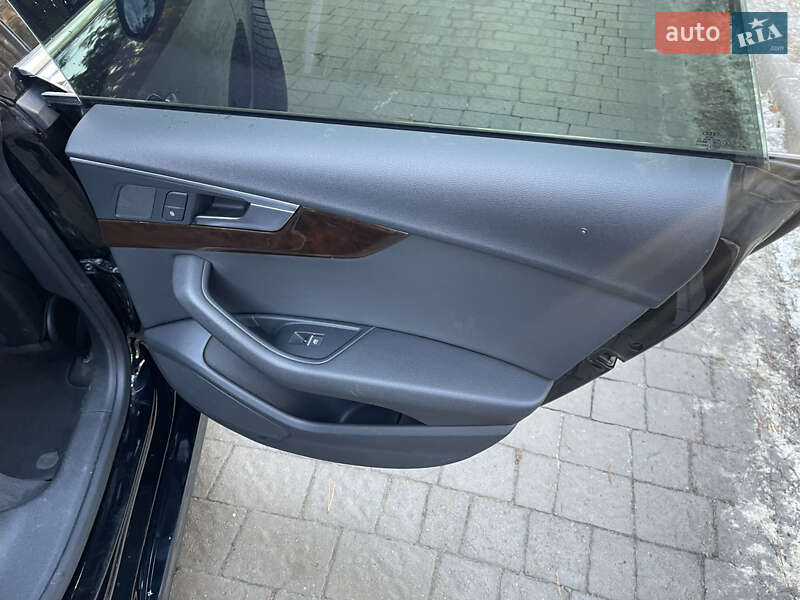 Ліфтбек Audi A5 Sportback 2019 в Львові фото 11 Ліфтбек Audi A5 Sportback 2019 в Львові