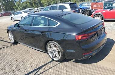 Ліфтбек Audi A5 Sportback 2018 в Києві
