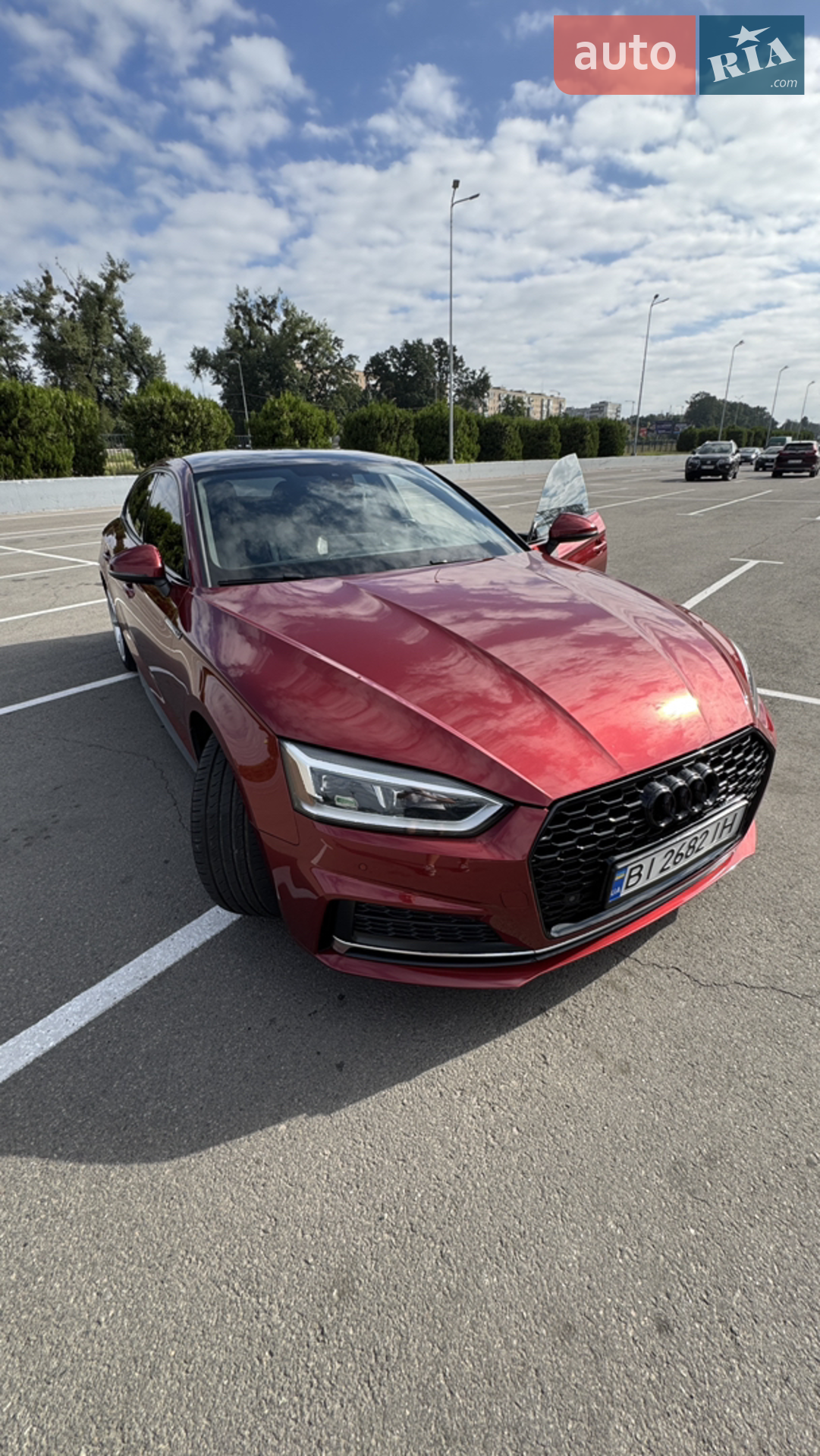 2017 Audi A5 - мініатюра 9