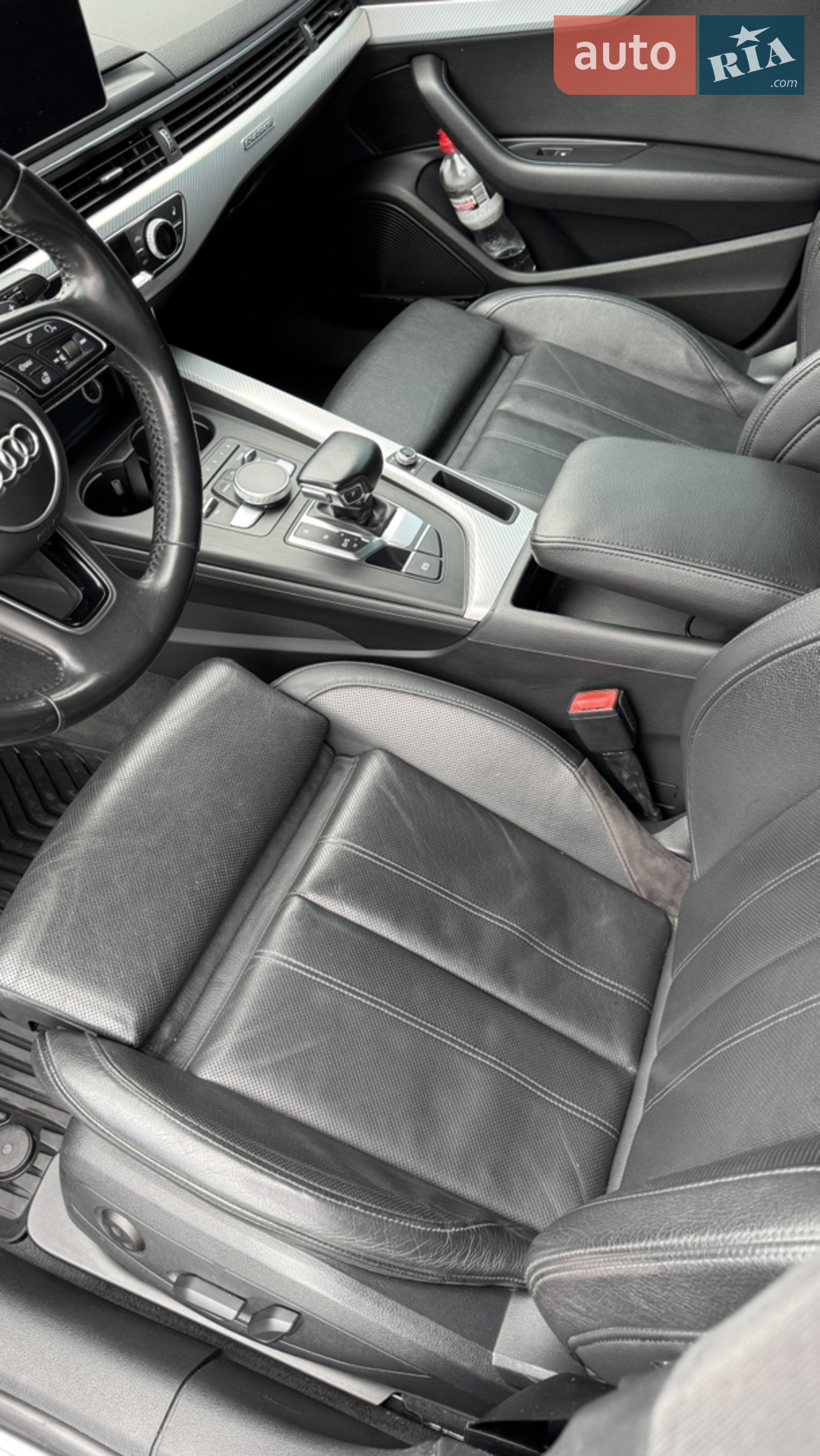 2017 Audi A5 - мініатюра 20