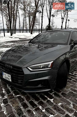 Лифтбек Audi A5 Sportback 2019 в Киеве