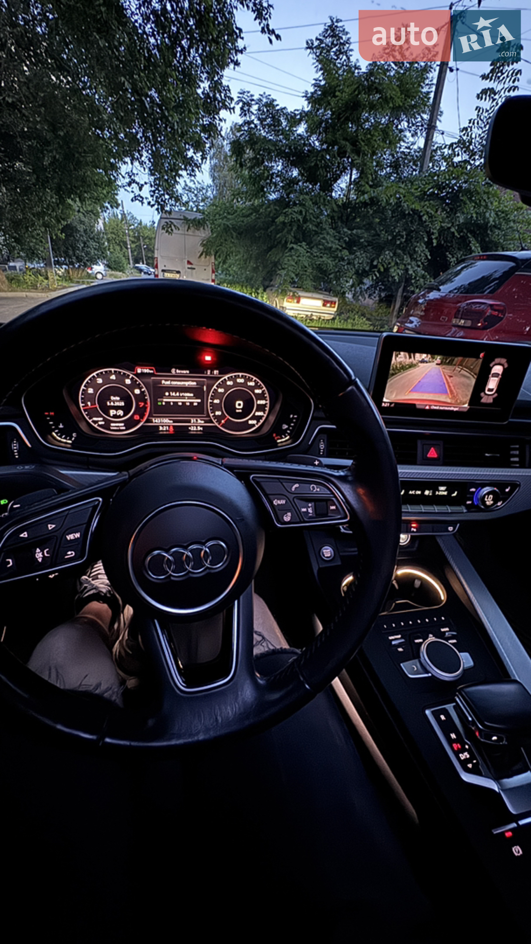 2017 Audi A5 - мініатюра 38