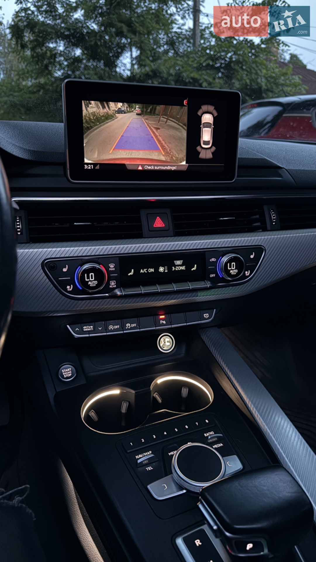 2017 Audi A5 - мініатюра 41
