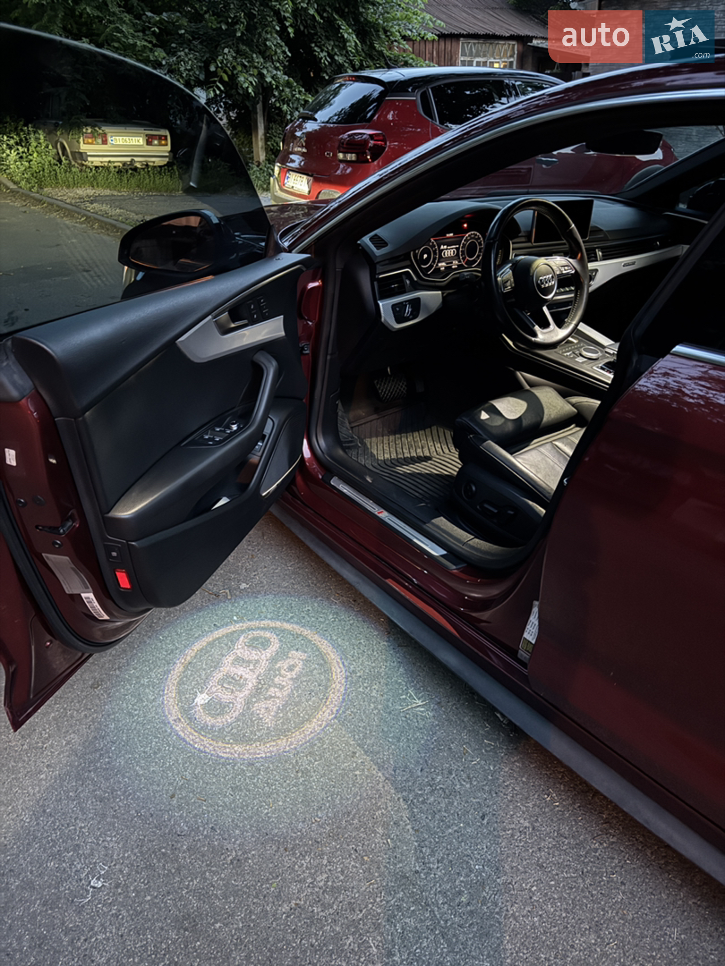 2017 Audi A5 - мініатюра 40