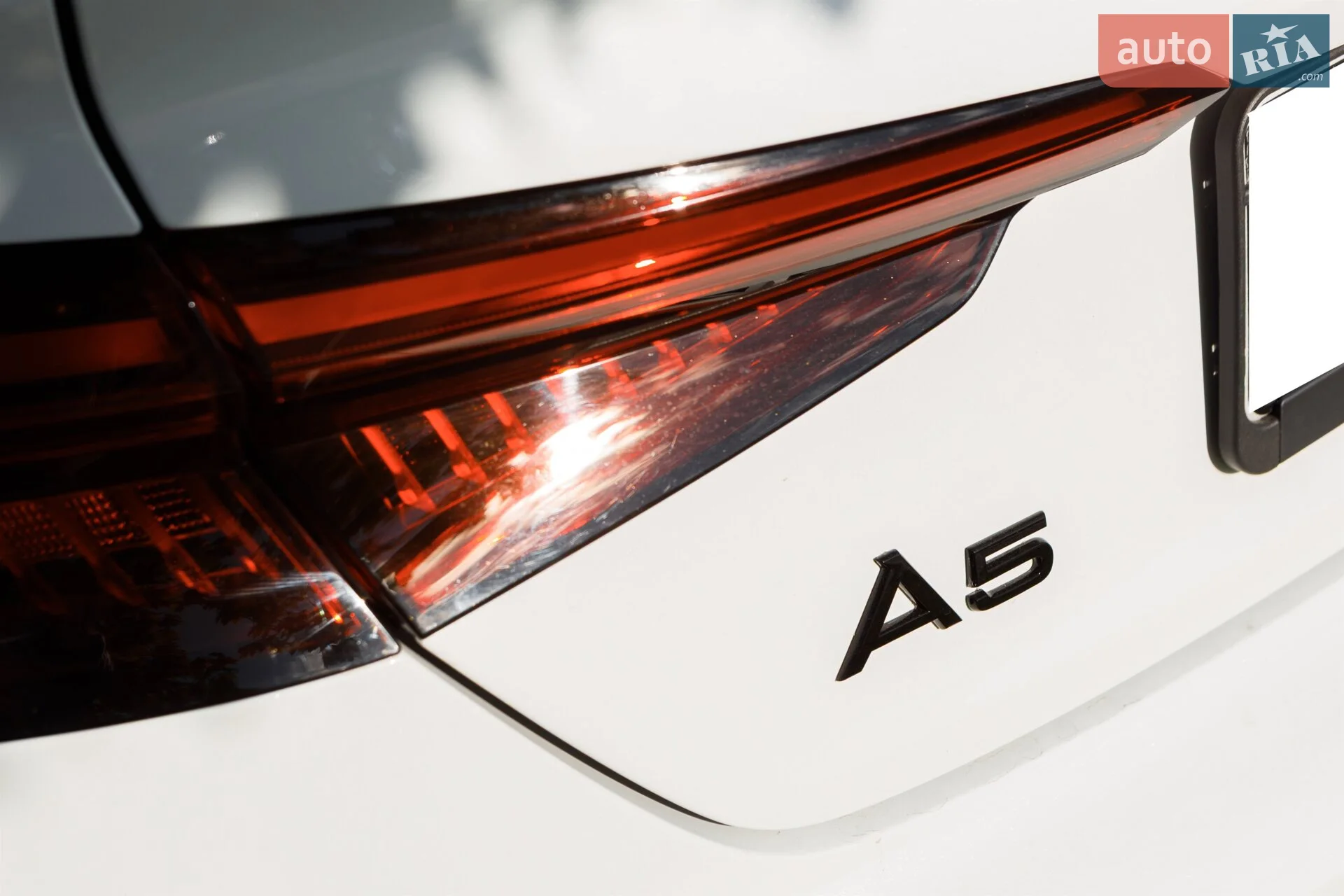 2019 Audi A5 - мініатюра 25