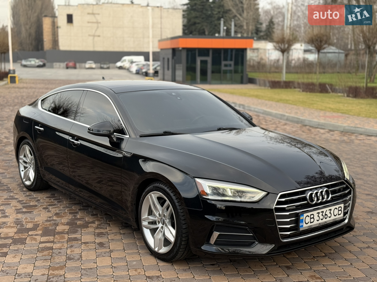 2020 Audi A5 - мініатюра 33