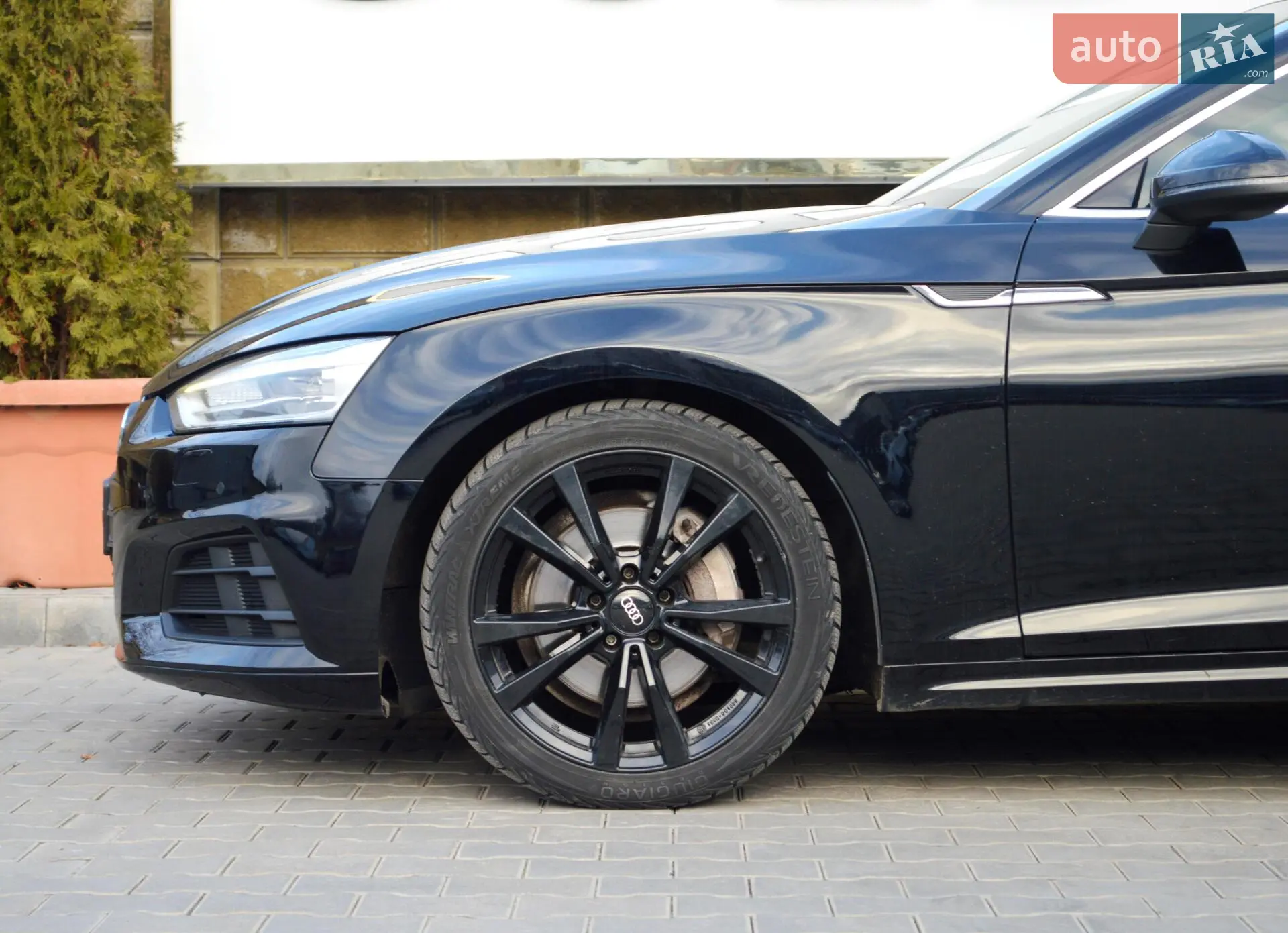 2017 Audi A5 - мініатюра 7
