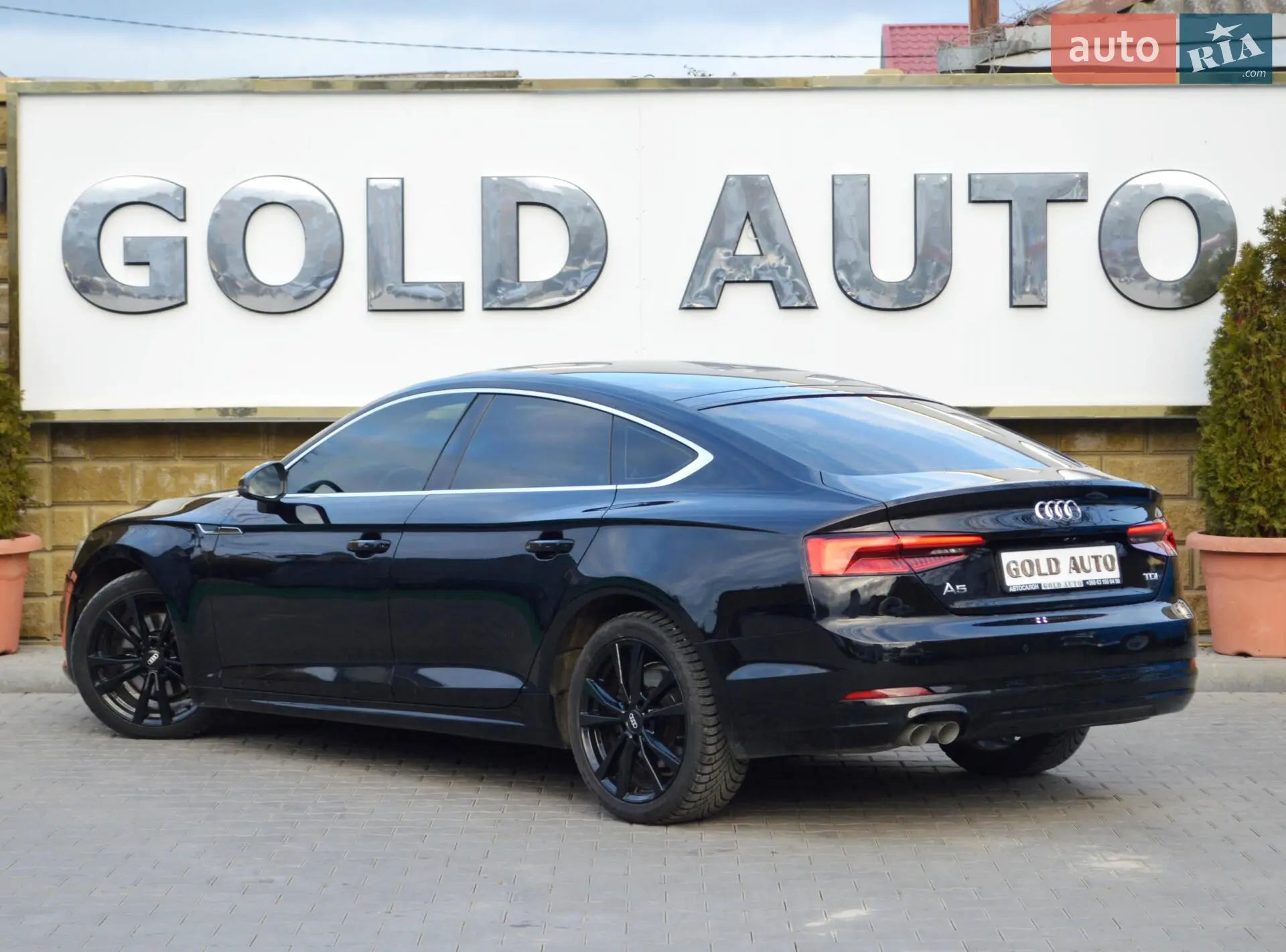 2017 Audi A5 - мініатюра 9