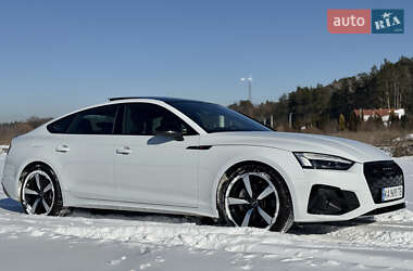 Ліфтбек Audi A5 Sportback 2024 в Києві