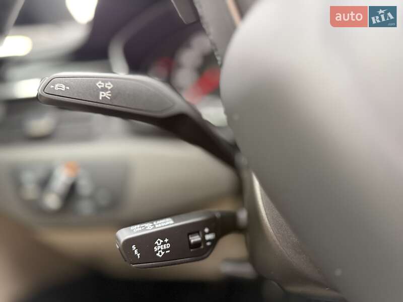 Лифтбек Audi A5 Sportback 2023 в Киеве