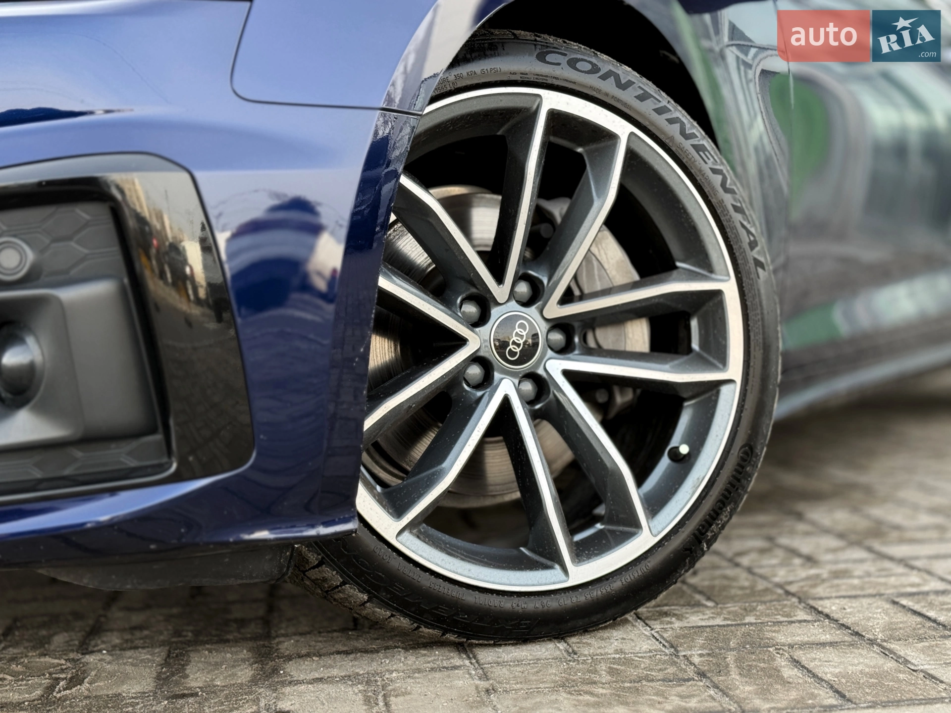 2023 Audi A5 - мініатюра 11