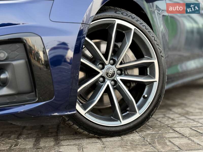 Лифтбек Audi A5 Sportback 2023 в Киеве