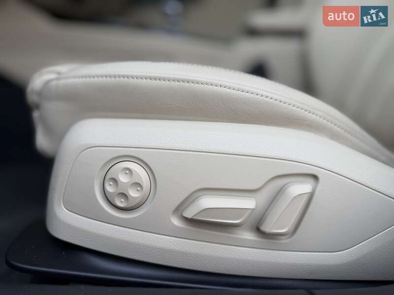 Лифтбек Audi A5 Sportback 2023 в Киеве