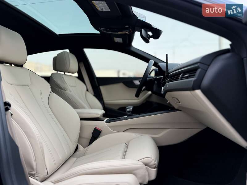 Лифтбек Audi A5 Sportback 2023 в Киеве