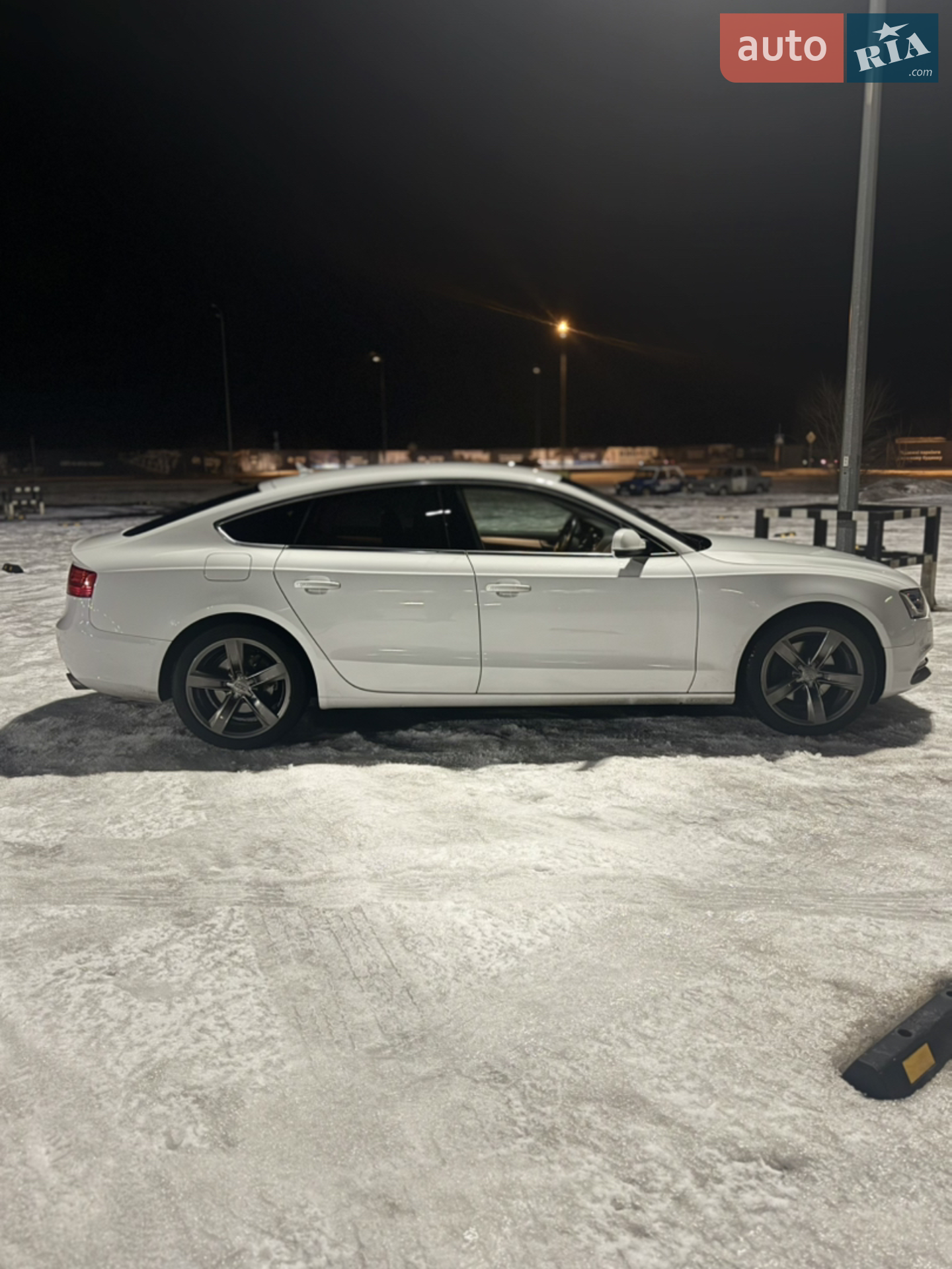 2016 Audi A5 - мініатюра 7