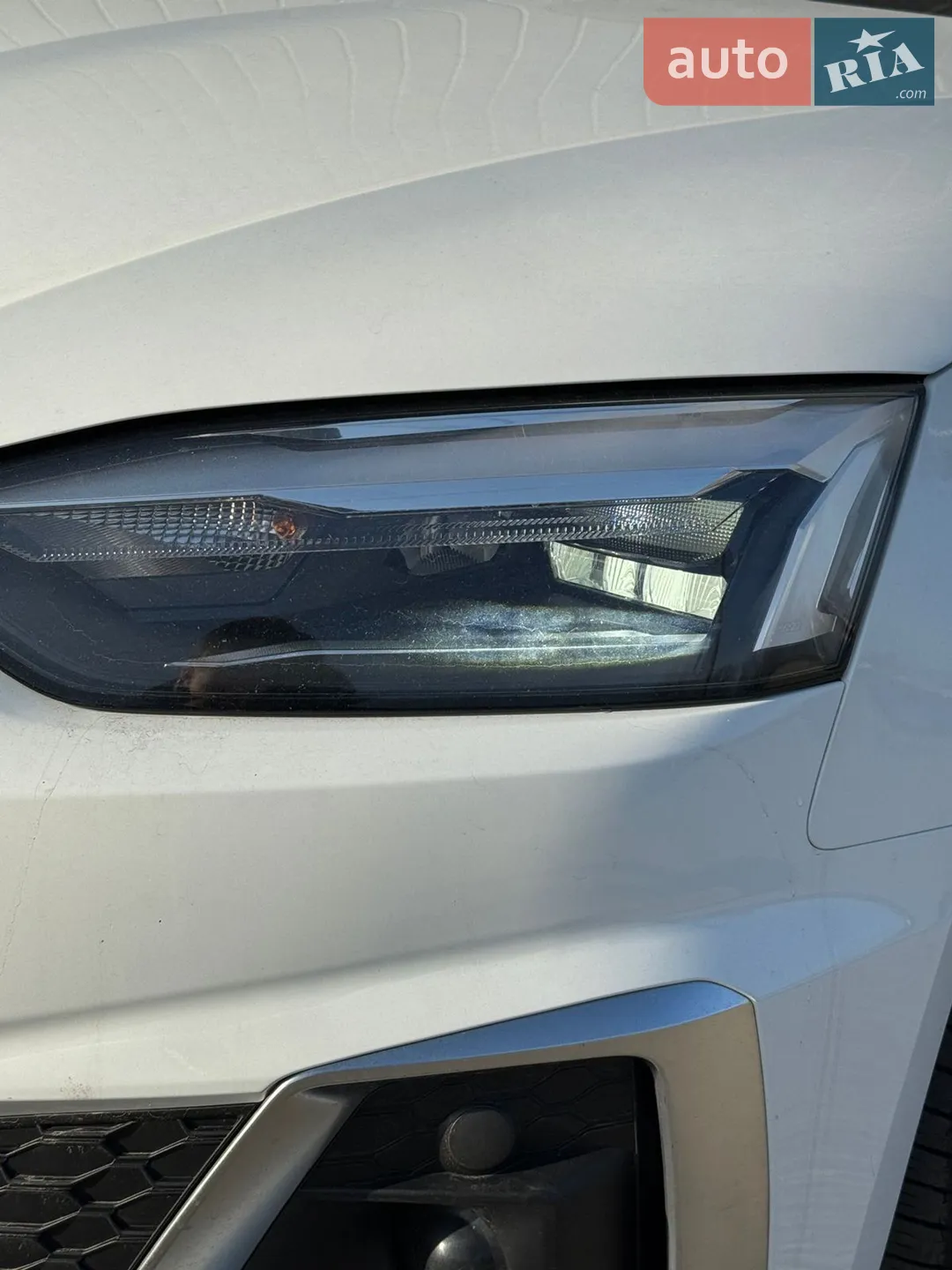 2020 Audi A5 - мініатюра 37