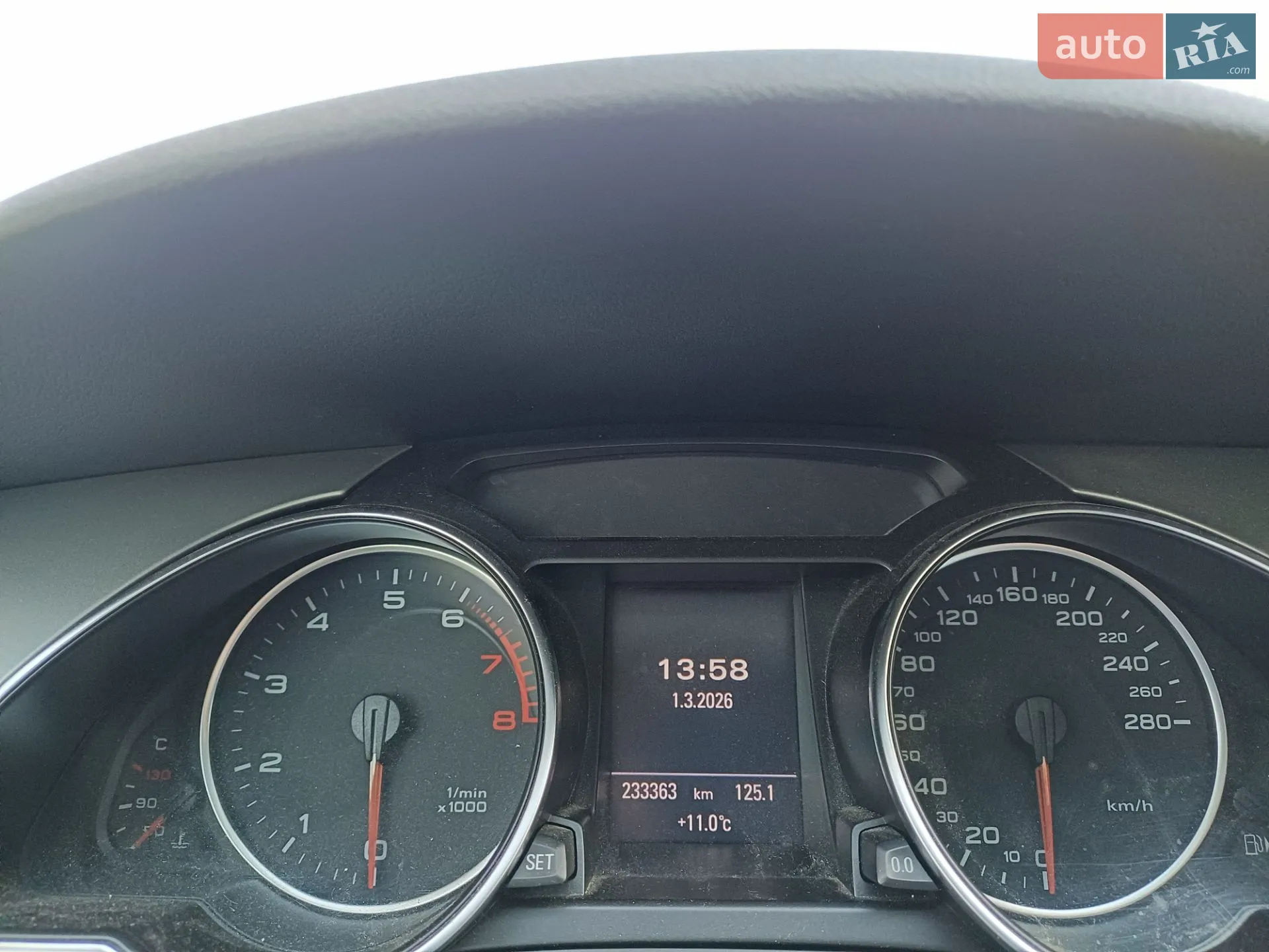 2010 Audi A5 - мініатюра 10