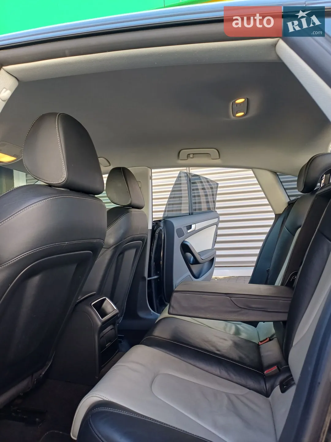 2010 Audi A5 - мініатюра 11