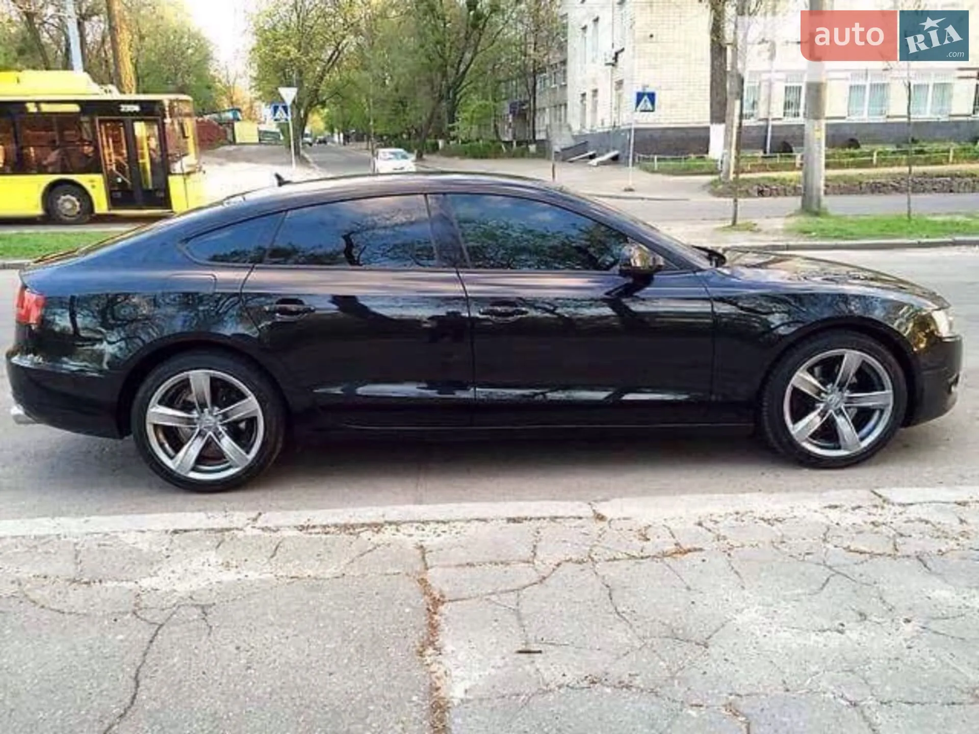 2010 Audi A5 - фото 1