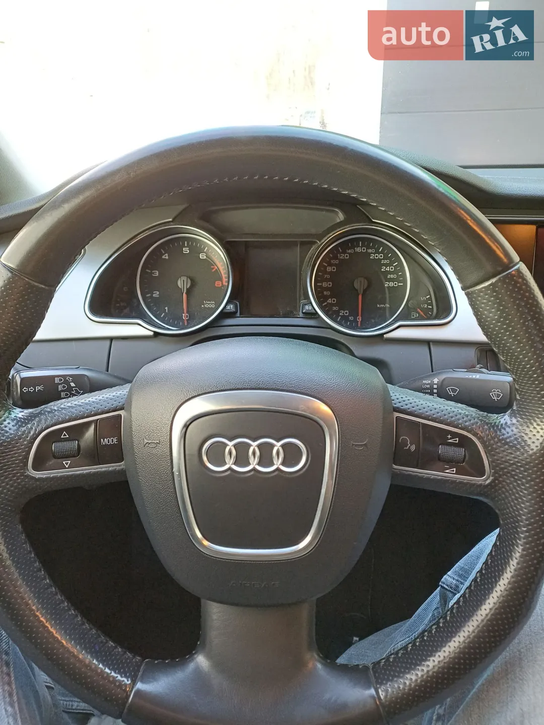 2010 Audi A5 - мініатюра 12