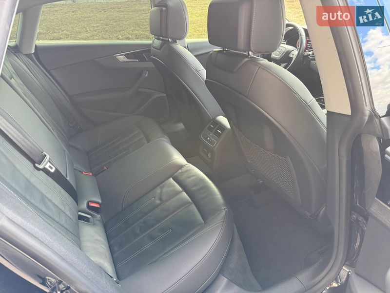 Лифтбек Audi A5 Sportback 2021 в Киеве