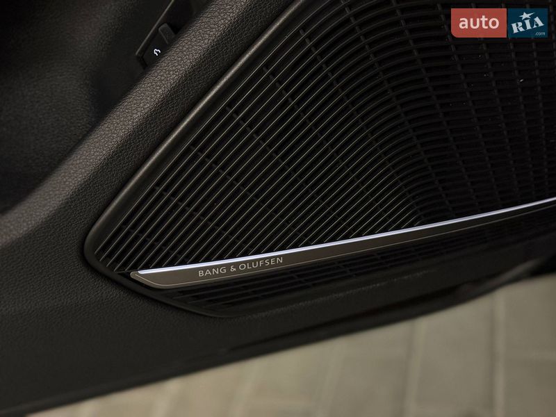 Лифтбек Audi A5 Sportback 2021 в Киеве