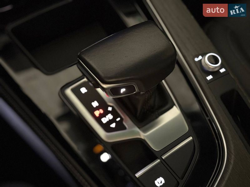 Лифтбек Audi A5 Sportback 2021 в Киеве