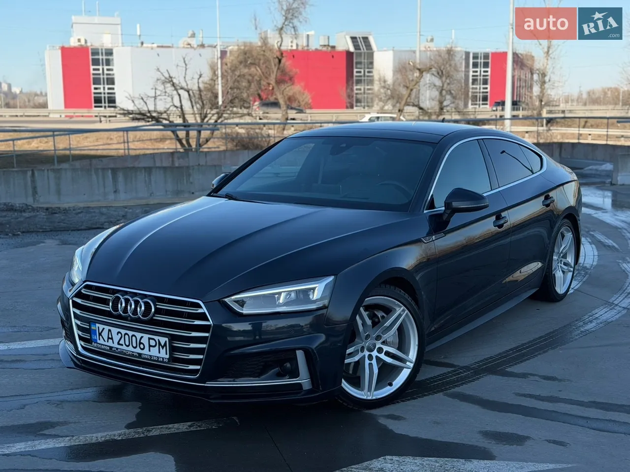 2017 Audi Q7 - мініатюра 30