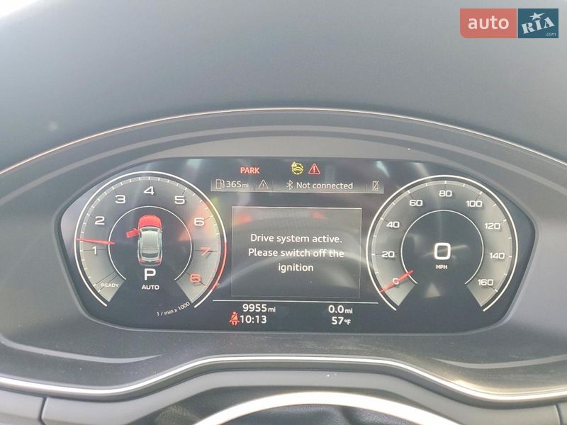 Лифтбек Audi A5 Sportback 2024 в Львове фото 9 Лифтбек Audi A5 Sportback 2024 в Львове