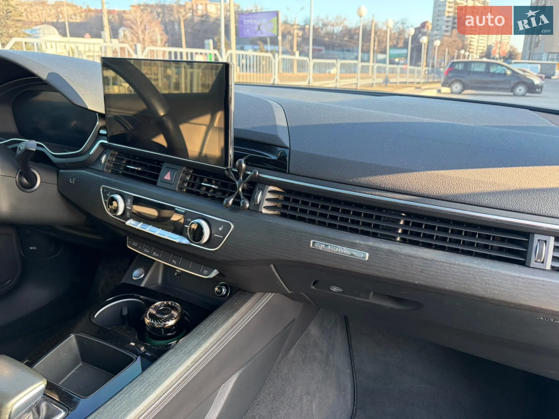 2020 Audi A5 - мініатюра 18