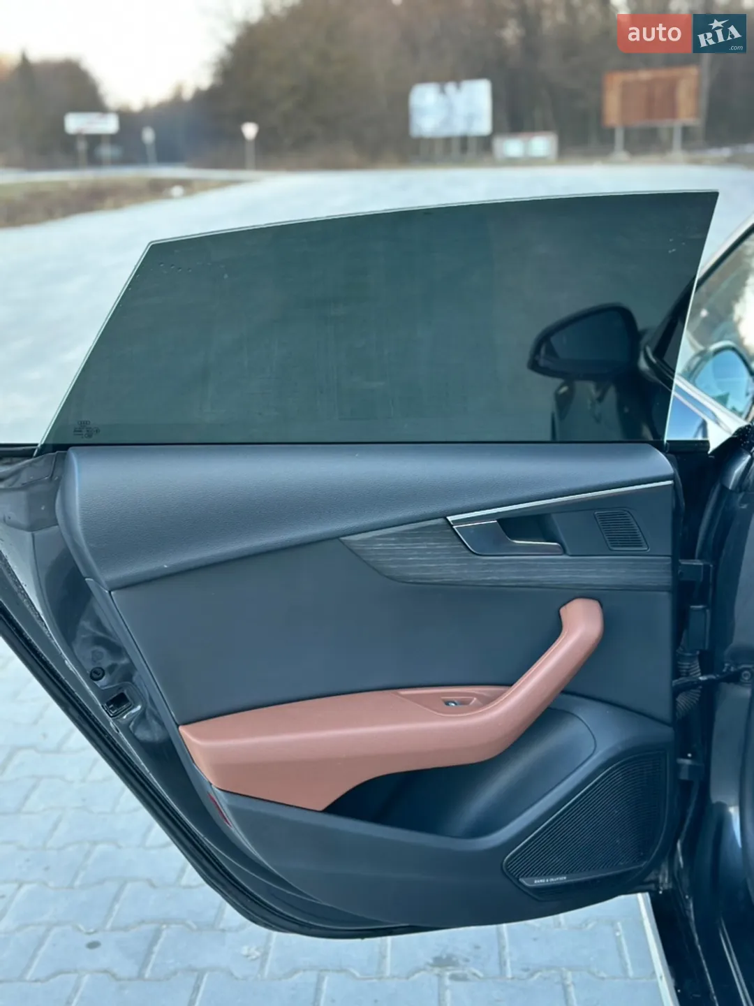 2020 Audi A5 - мініатюра 19
