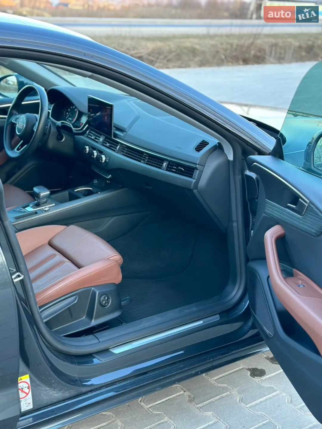 2020 Audi A5 - мініатюра 31