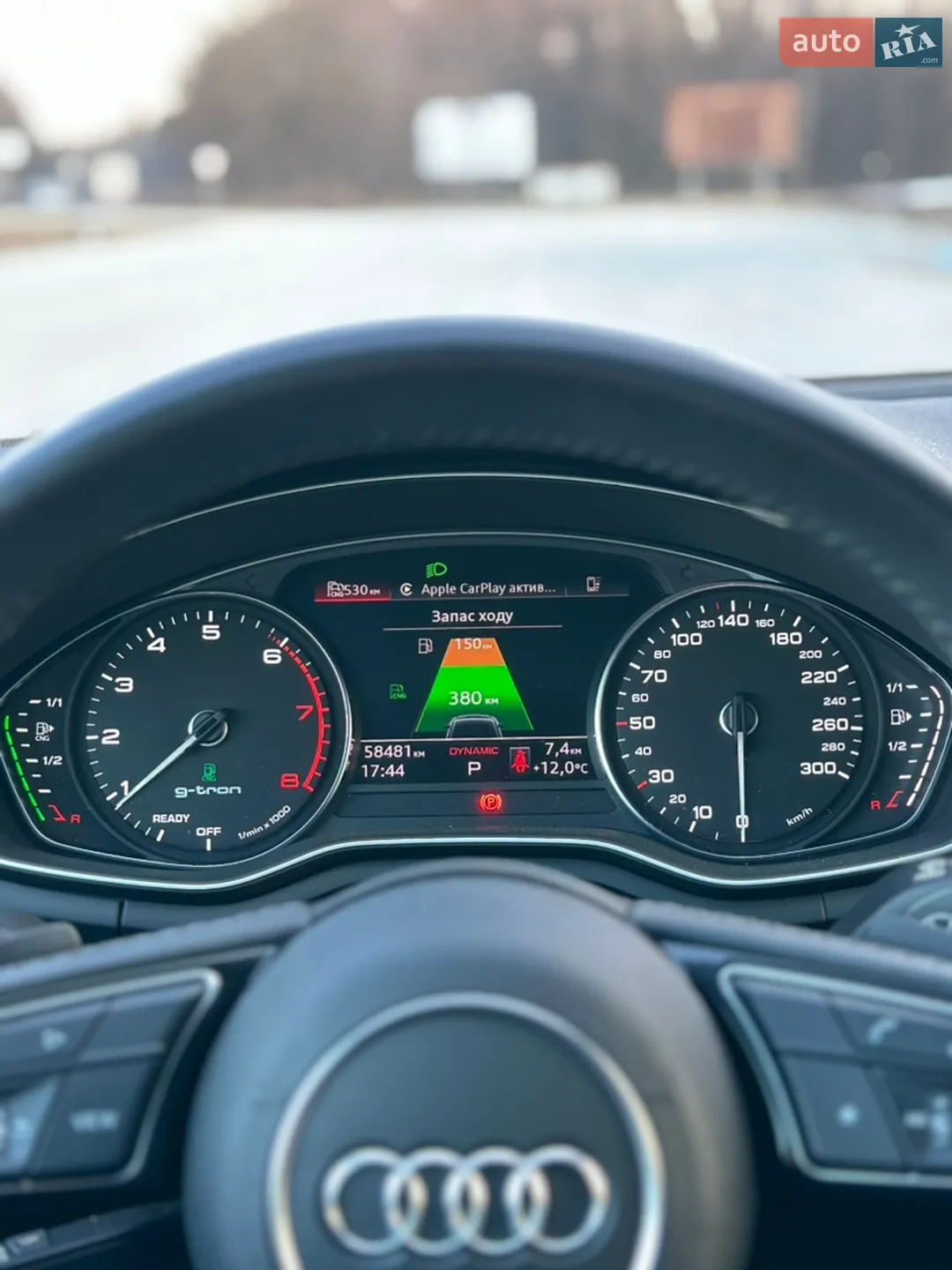2020 Audi A5 - мініатюра 25
