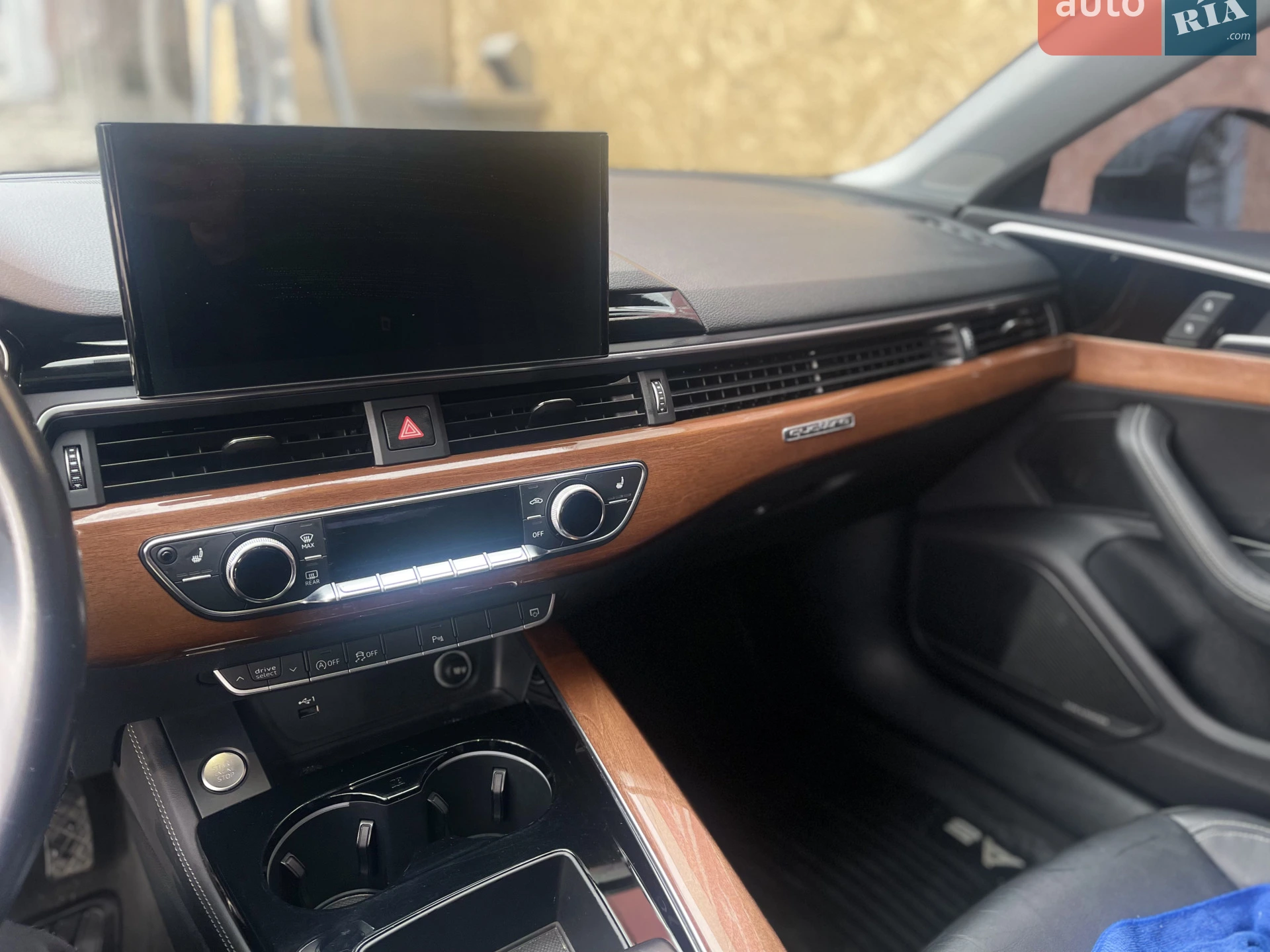 2021 Audi A5 - мініатюра 13