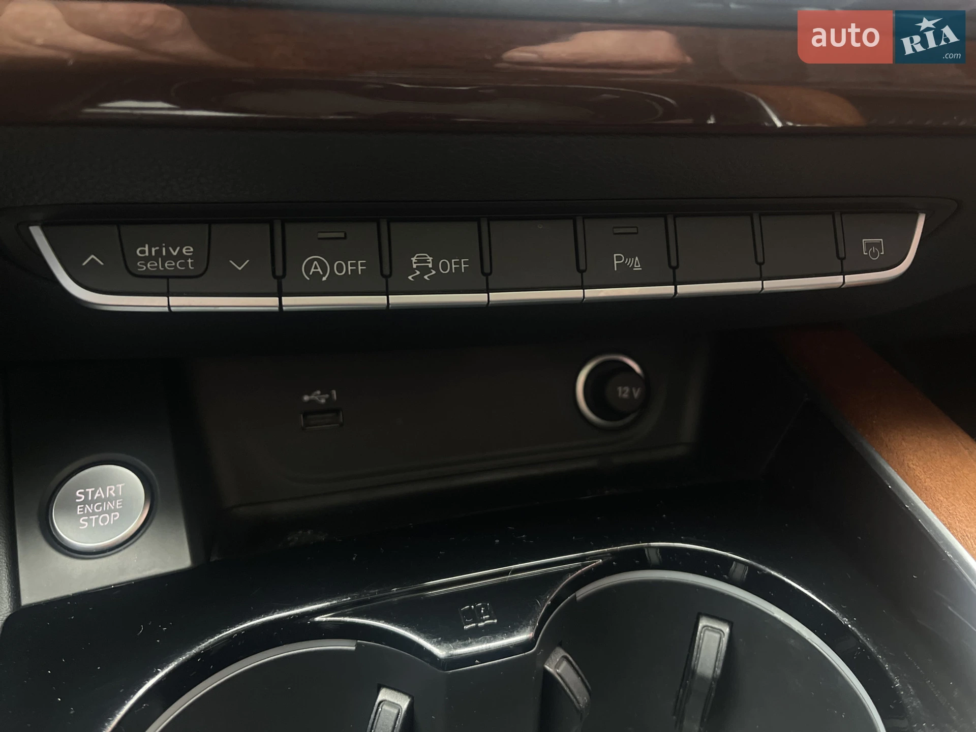 2021 Audi A5 - мініатюра 23