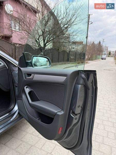 Лифтбек Audi A5 Sportback 2014 в Львове