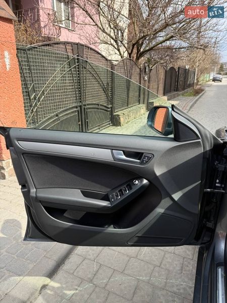 Лифтбек Audi A5 Sportback 2014 в Львове