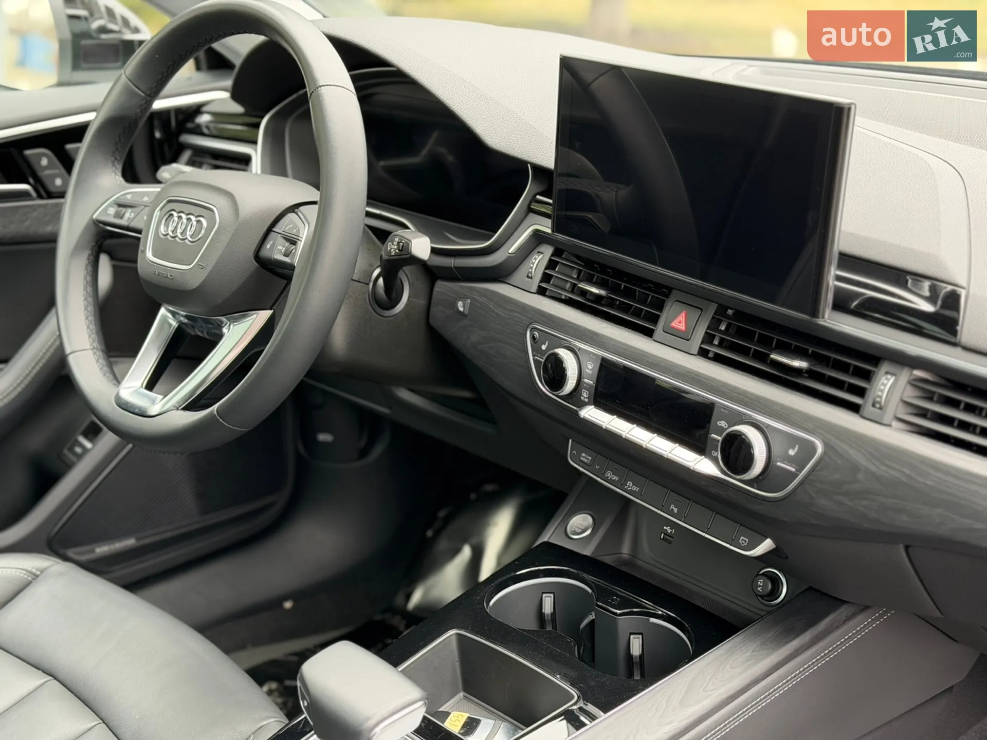 2023 Audi A5 - мініатюра 14