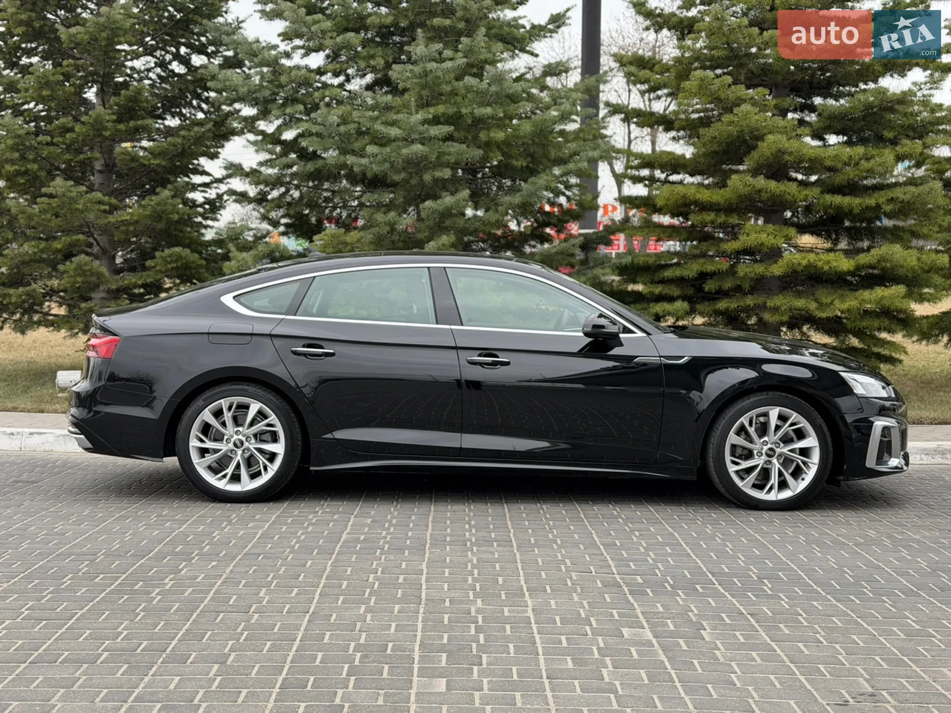 2023 Audi A5 - мініатюра 28