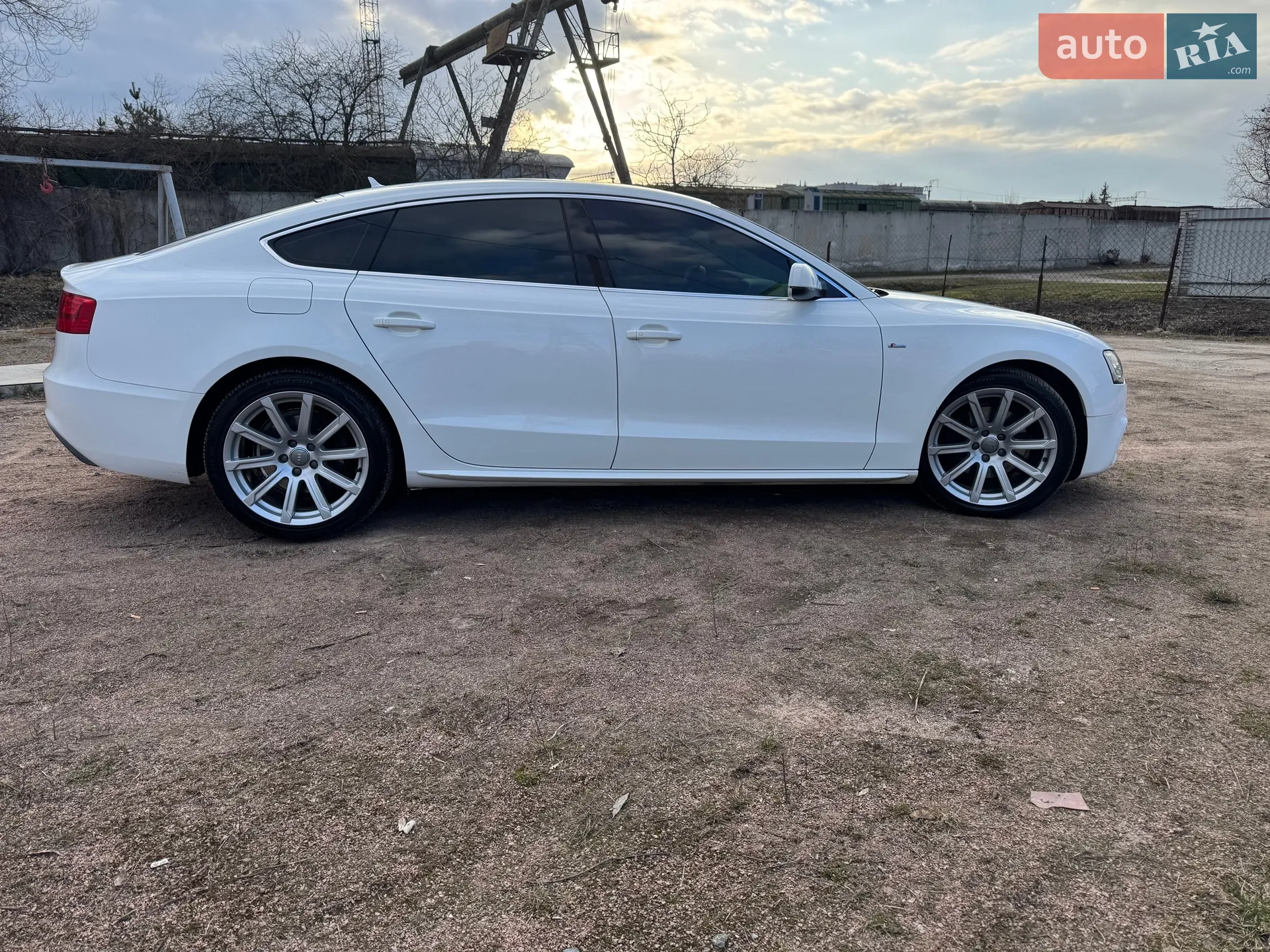 2014 Audi A5 - мініатюра 7