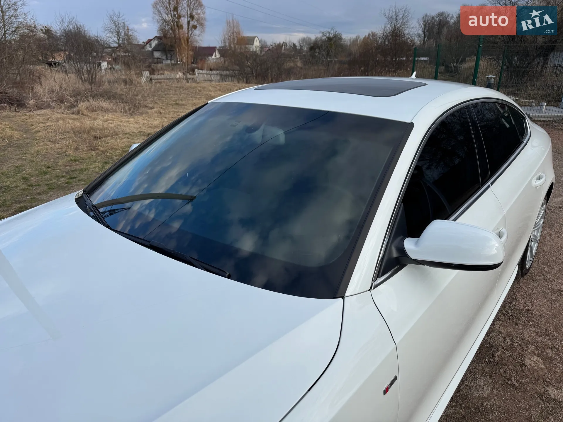 2014 Audi A5 - мініатюра 11