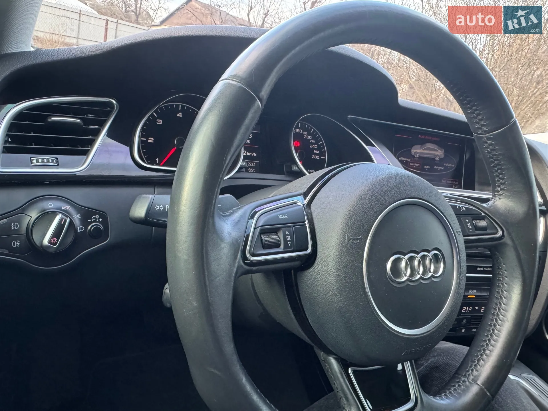 2014 Audi A5 - мініатюра 20