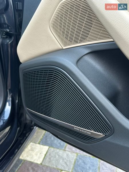 Лифтбек Audi A5 Sportback 2018 в Ужгороде